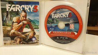 PS3 FAR CRY3 - 2