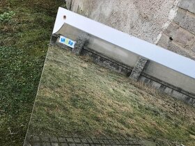 Velké Koupelnové zrcadlo - 2