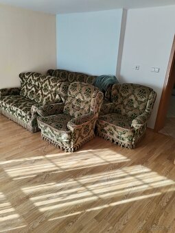 Sedací souprava - 2