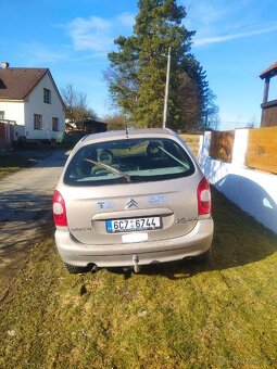 Prodej CITROEN XSARA PICASSO - 2