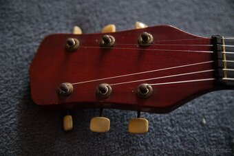 Kytara Cremona Luby - 2