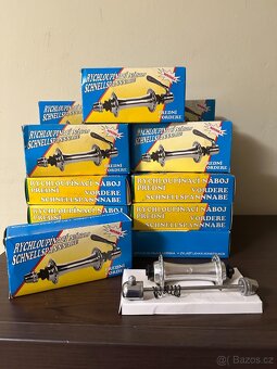 ČZ náboj predný NOVÝ - 2