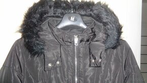 Dámská zimní bunda vel.46-48 - 2