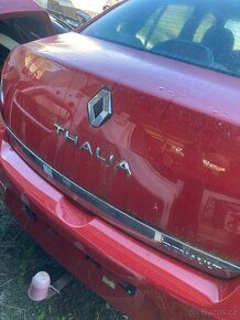 Renault Thalia - 2