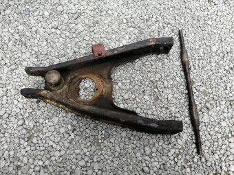 Spodní rameno škoda 1000mb - 2