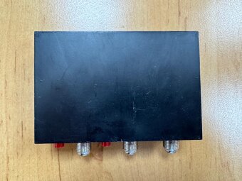 Antenní zesilovač - 2