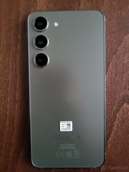 Samsung Galaxy S23 5g 265GB - 2