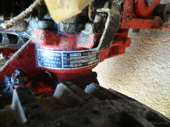 Příslušenství na Vari 1. - 2