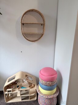 Ratanova polička - 2