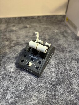 Thrustmaster TCA Yoke Pack Boeing Edition - 2