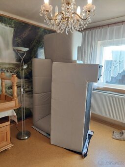 Sedací souprava - 2