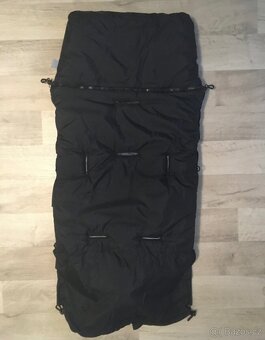 Zimní rostoucí fusak - 2