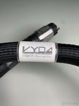 Vyda Orion Silver Power - 2