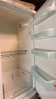 Electrolux lednice - 2