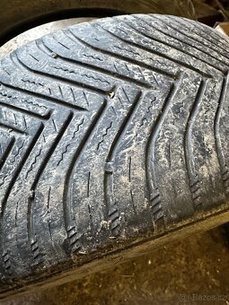 225/45/r17 hankook - 2