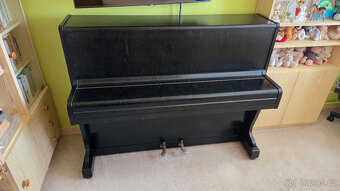 prodám pianino - 2