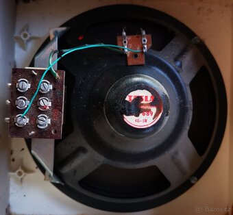 Reproskřiňka ARS 276 - 2