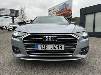 Audi A6  2020 - 2