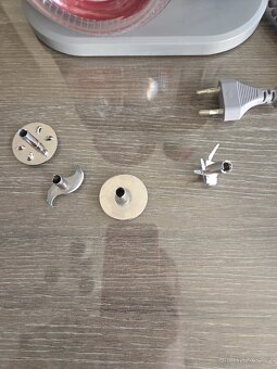 Zepter MixSy sedocerveny - 2