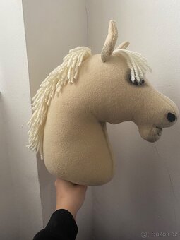 Hobby horse - 2