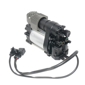 VW TOUAREG kompresor nový, Audi Q7 - 2