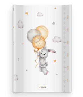 Přebalovací podložky - 2