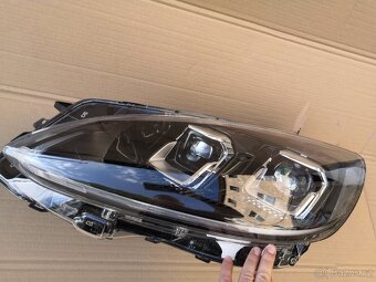 Kuga světlo Kuga full led světlo - 2