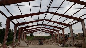 Prodám dokumentaci. Mostárny Hustopeče - 2