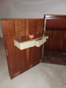 Šicí stroj minerva - 2