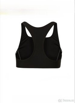 ADIDAS dívčí plavky vel. 170 (nepoužité) - 2