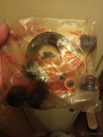 toyota carina II - 2