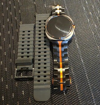 Samsung Galaxy watch ultra 2025 - 2