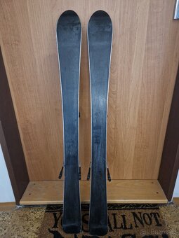 Dětské lyže 100 cm Volki - 2