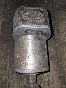 Dynamo Bosch G 4,5/6 1200 - 2