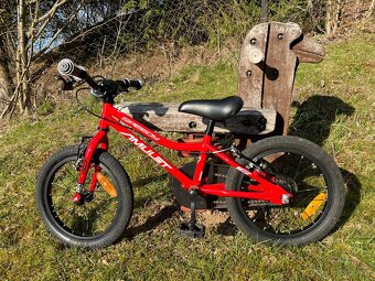 Amulet speedy 16 - 2