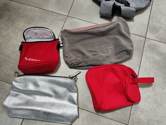 Kosmetické kabelky - 2