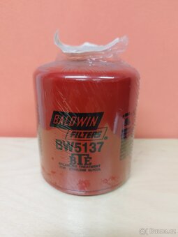 filtry BALDWIN - 2