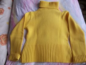 Dámské roláky vel. S + M + L - 2