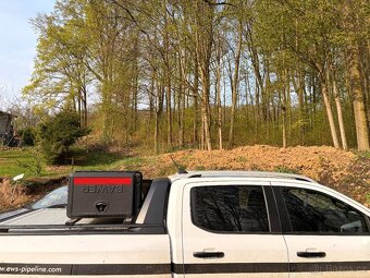 Prodám nadstavbu na pick-up - 2