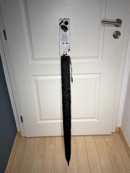 Černý deštník Callaway V 64 - 2