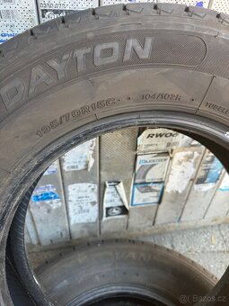 195/70r15C letni - 2