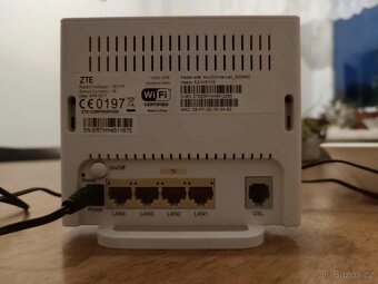 router - 2