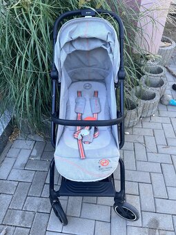 Kočárek Cybex Eezy S+2 - 2