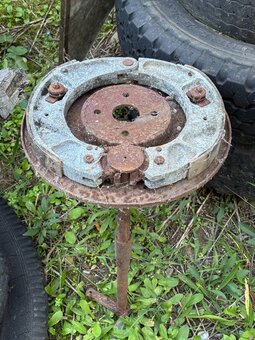 Tatra 11/12 díly - 2