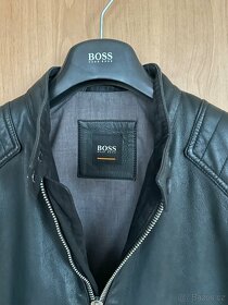 Panska kozena bunda Hugo Boss - 2