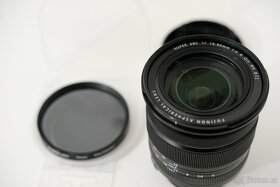 Fujifilm XF 16-80mm f/4.0 R OIS WR + filtry - 2