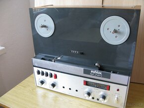 Magnetofon Revox A 77 - 2