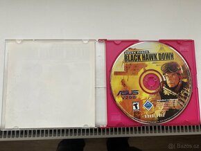 PC hra Delta Force Black Hawk Down - 2