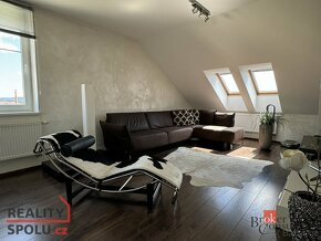 Prodej, byty/3+kk, 100 m2, Ladova 684, Týnské Předměstí, 344 - 2