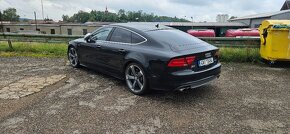 Audi S7 r.v. 2012 4.0TFSI odpočet DPH - 2